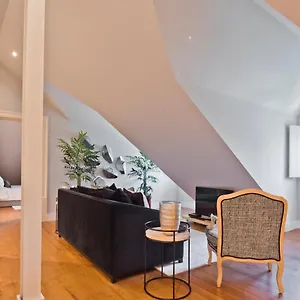  Apartamento Iconic & Elegant Design 2 Bedroom Apt By Fs