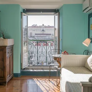  Apartamento Heart - White By Lovelystay