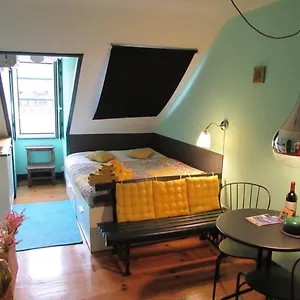  Apartamento Heart - By Lovelystay