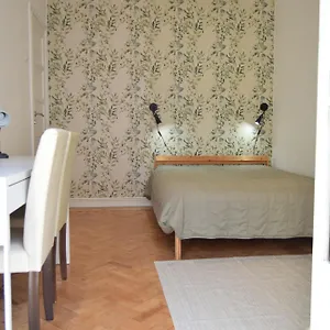  Habitación en casa particular Young